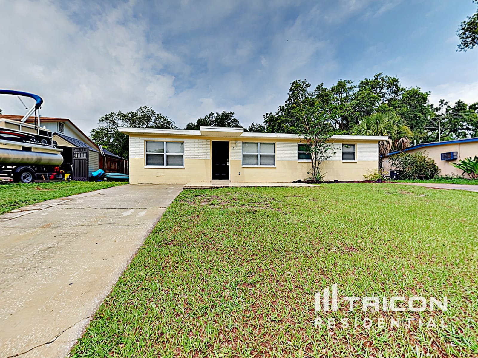 651 12th Avenue N Safety Harbor FL