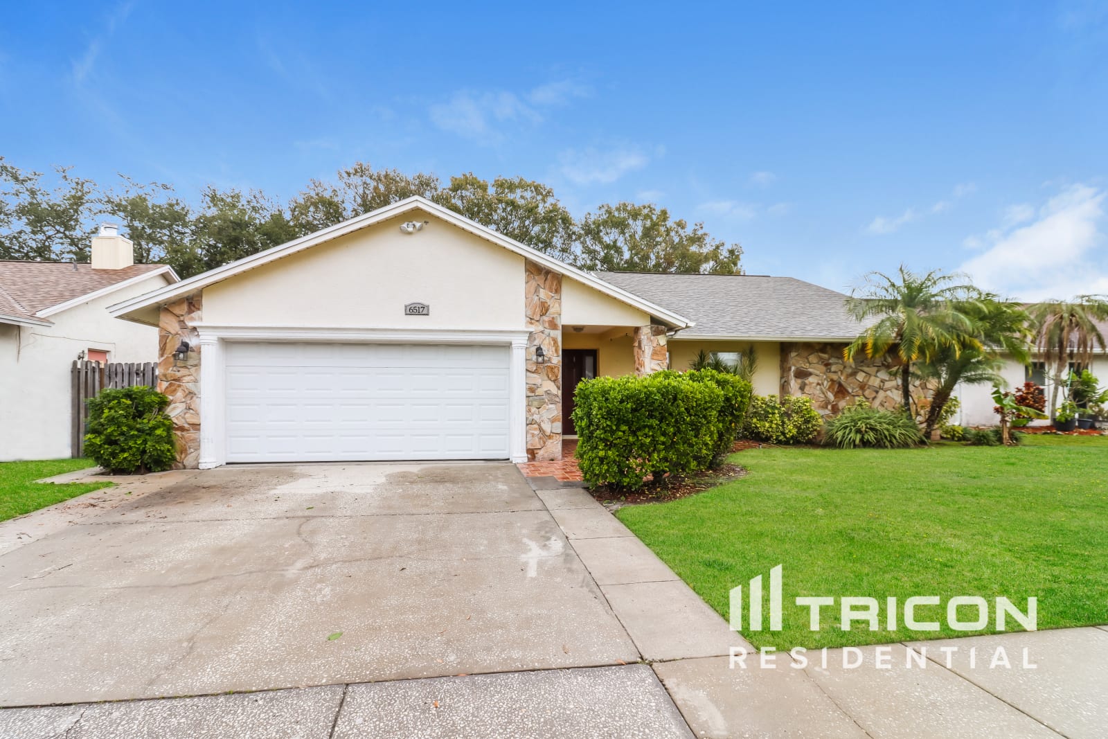 6517 Seafairer Drive Tampa FL