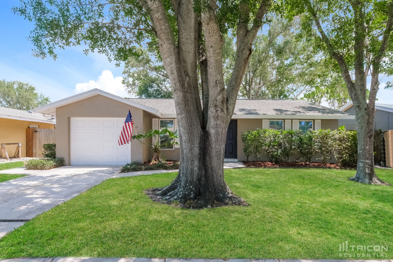 6521 Bonnie Bay Circle Pinellas Park FL