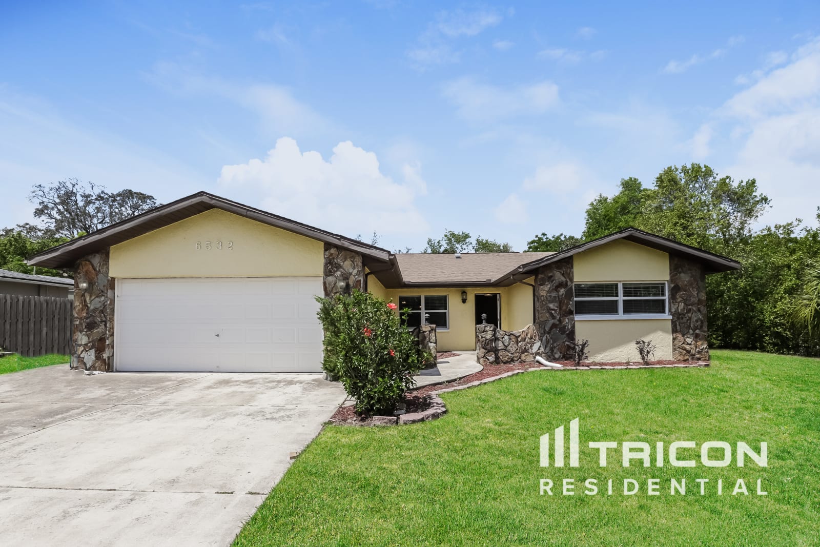 6532 Pinehurst Drive Spring Hill FL