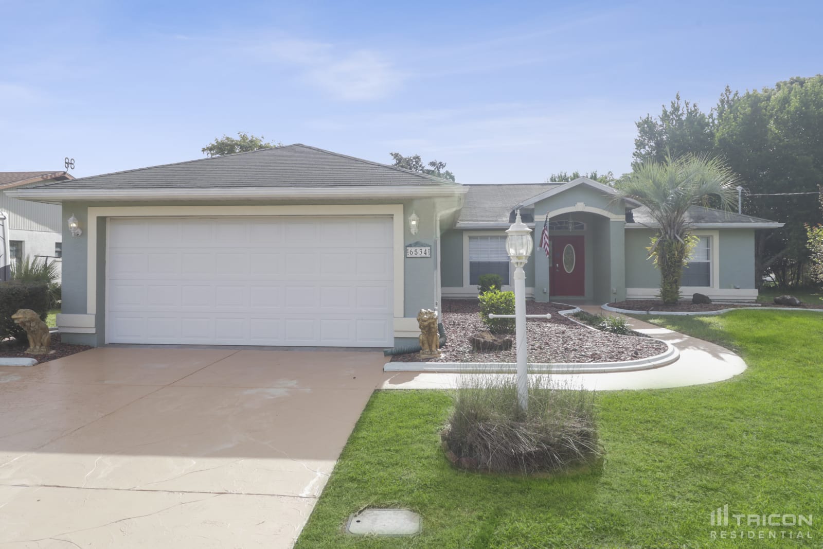 6534 Covewood Drive Spring Hill FL