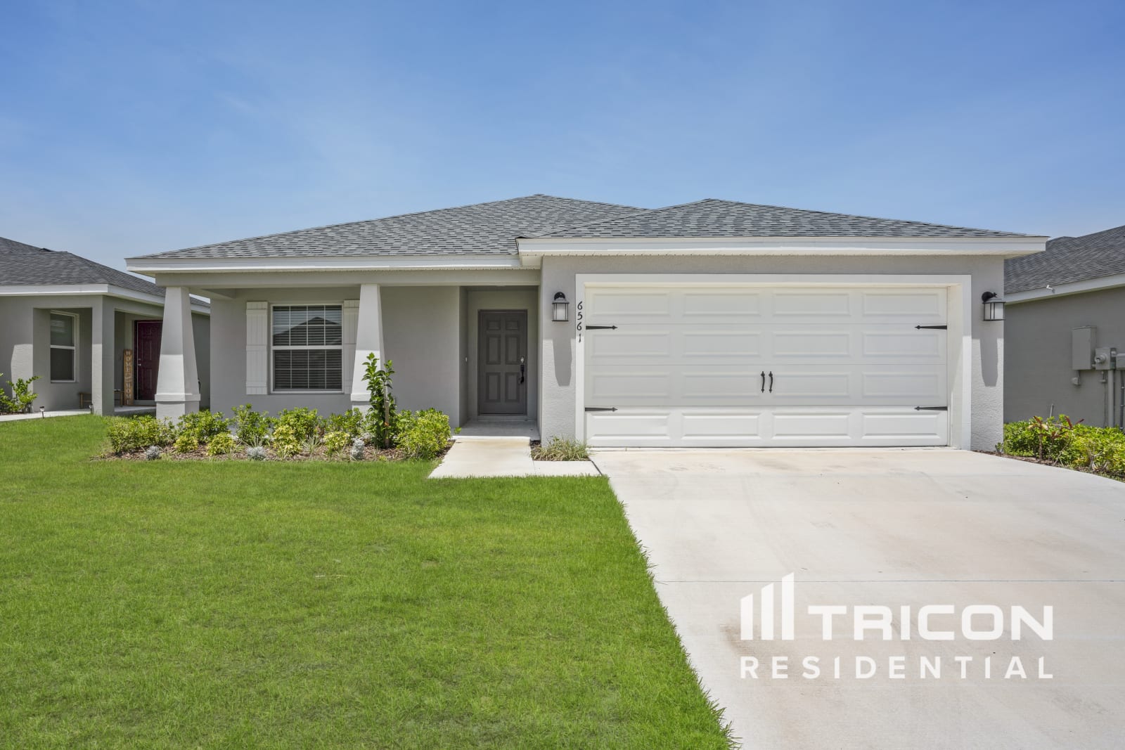6561 Polly Lane Lakeland FL
