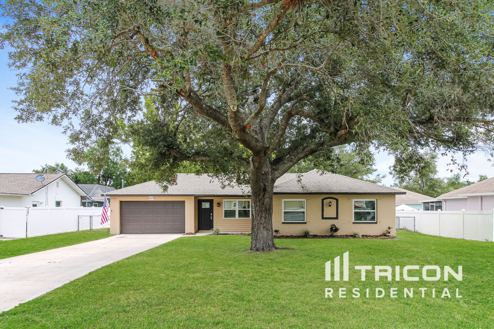6623 Freeport Drive Spring Hill FL