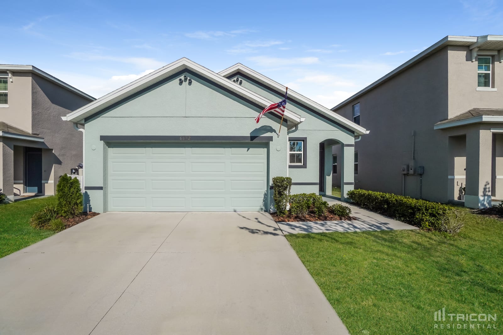 6632 Seaway Drive Brooksville FL