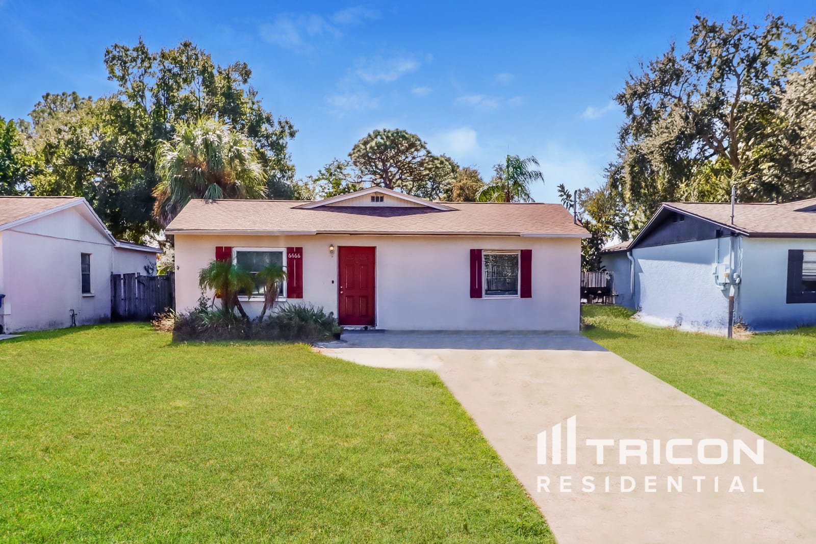 6666 56th Avenue North St. Petersburg FL