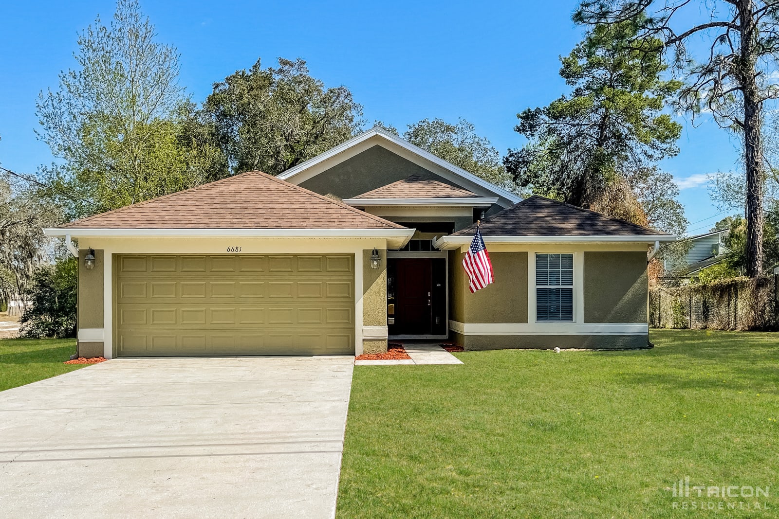 6681 Freeport Drive Spring Hill FL