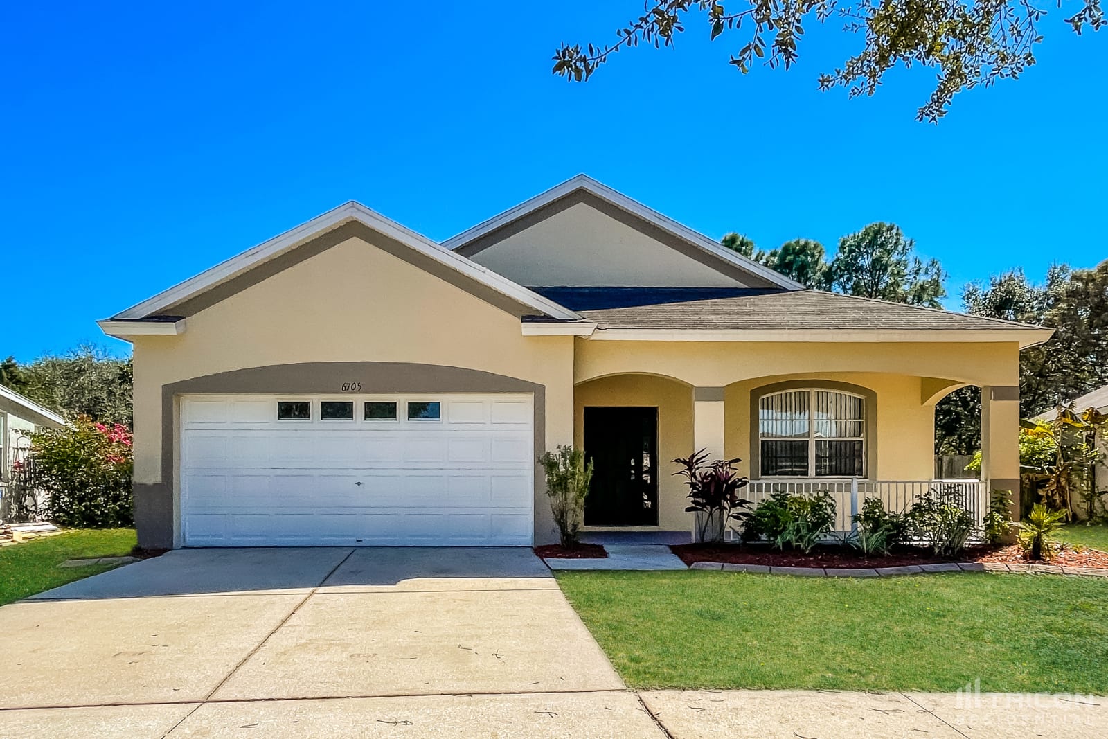 6705 Cambridge Park Drive Apollo Beach FL