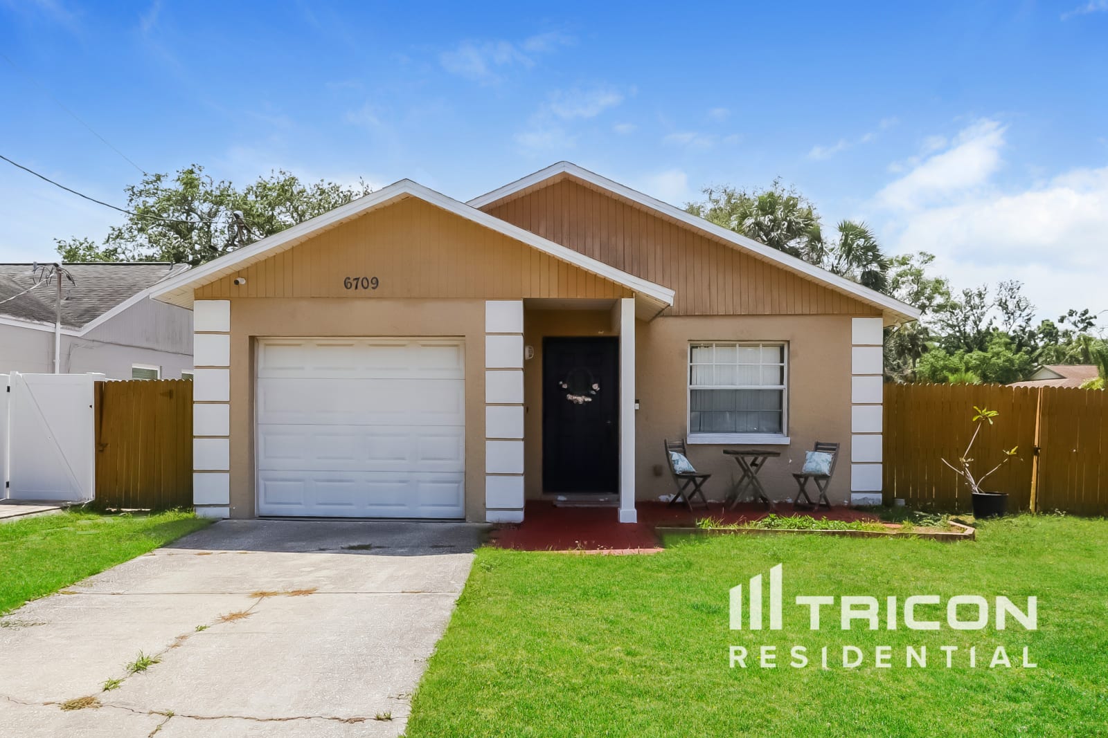 6709 South Sheridan Road Tampa FL