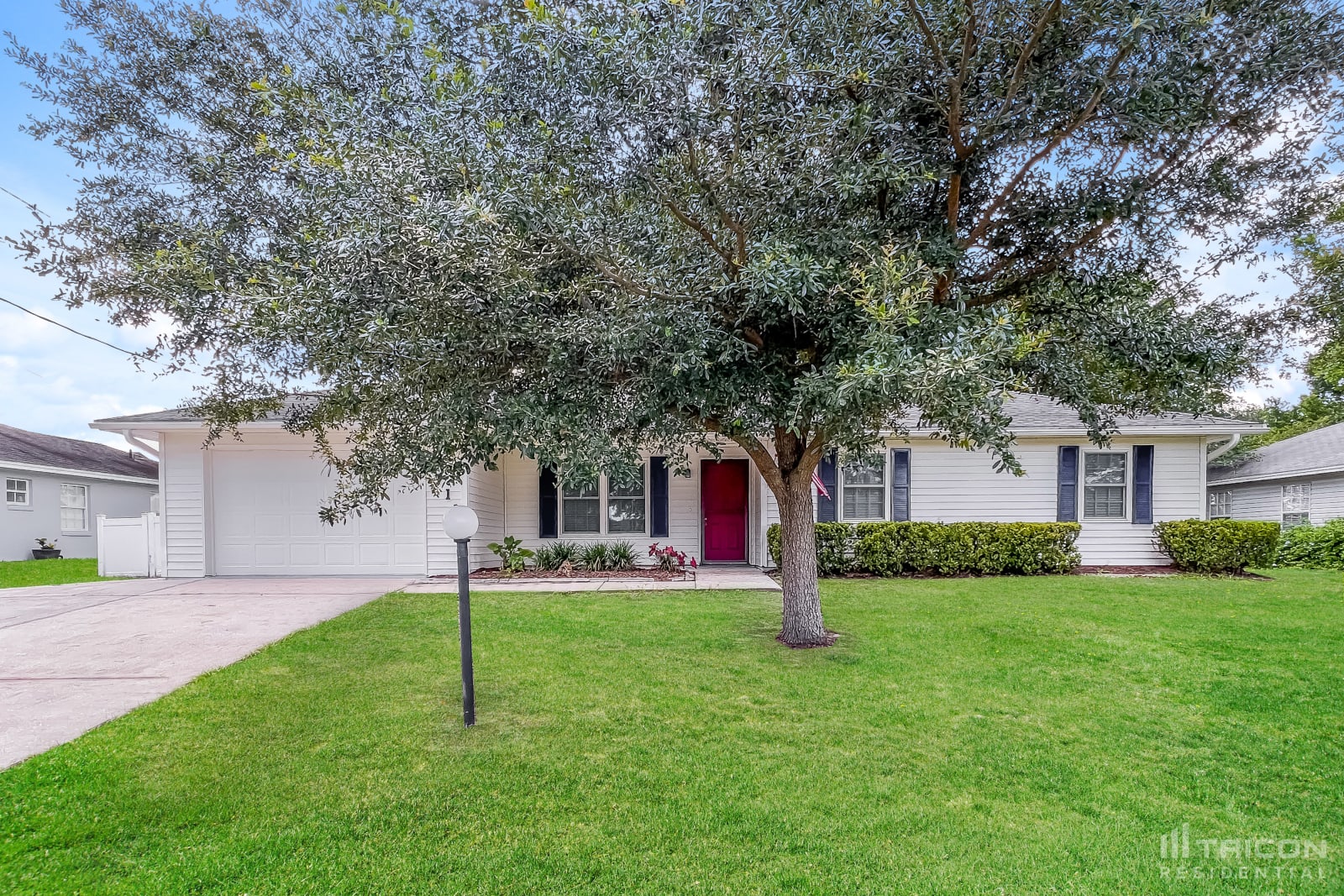 6711 Lemon Tree Drive Lakeland FL