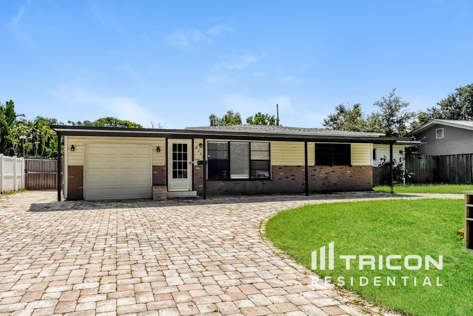 6735 12th Street North St. Petersburg FL