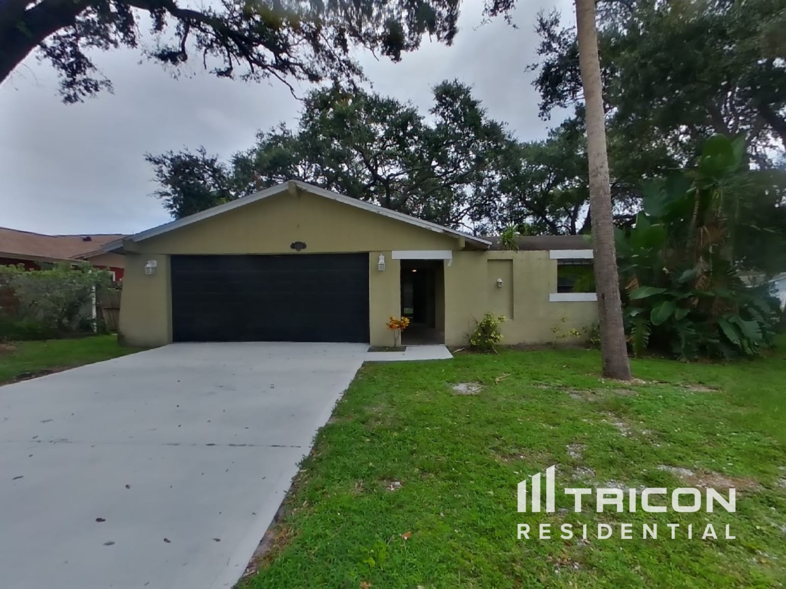 6801 Wayside Court Tampa FL