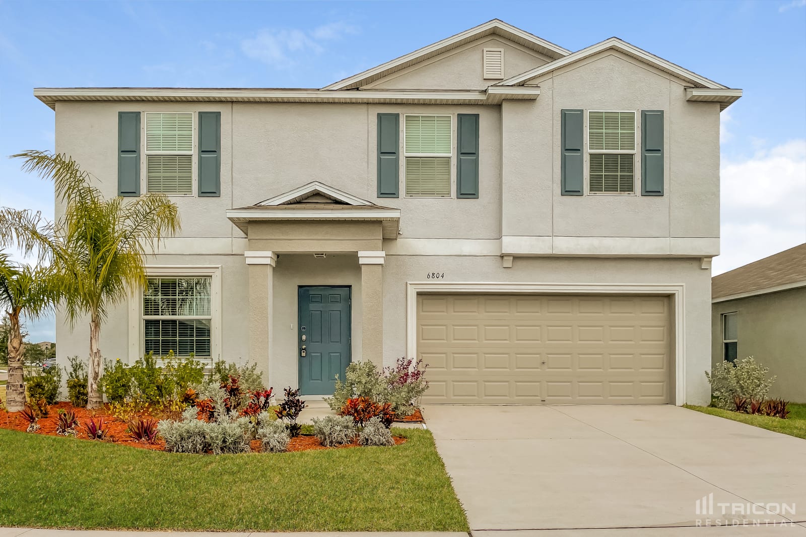6804 Trent Creek Drive Sun City Center FL