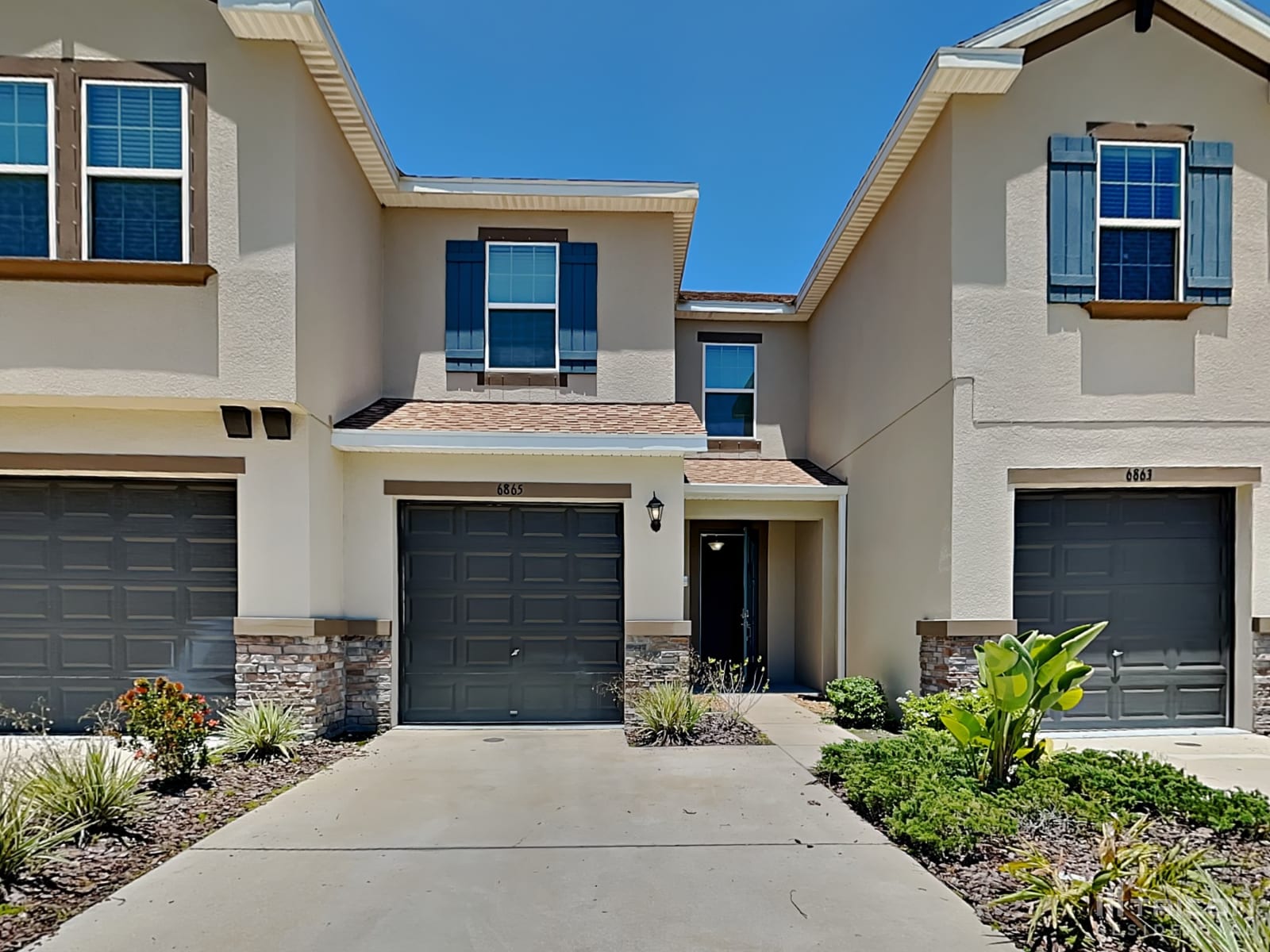 6865 Citrus Creek Ln Tampa FL