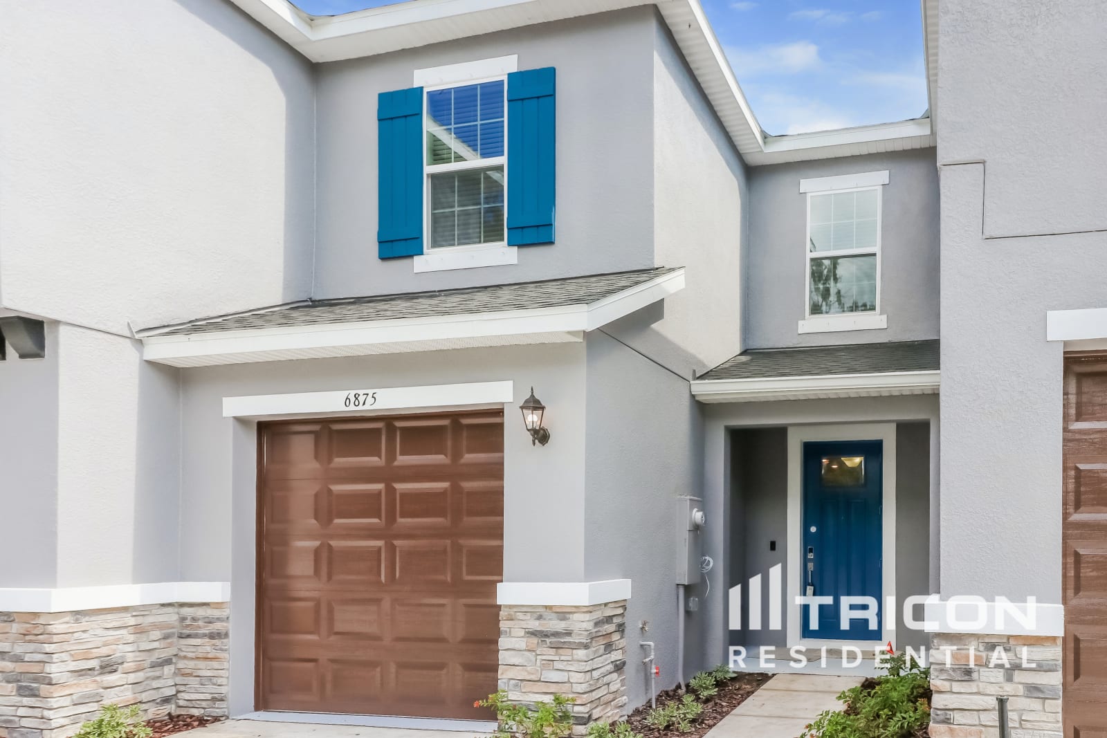 6875 Citrus Creek Ln Tampa FL