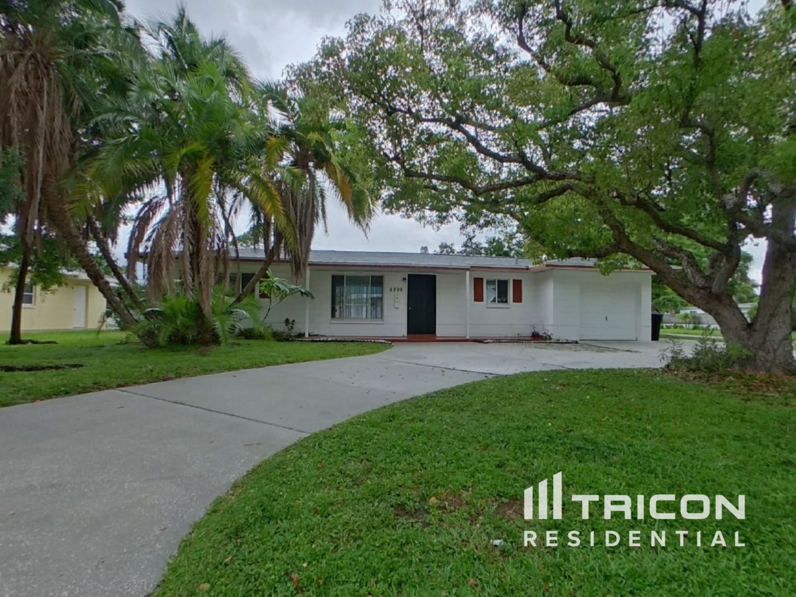 6898 17th Lane N St. Petersburg FL