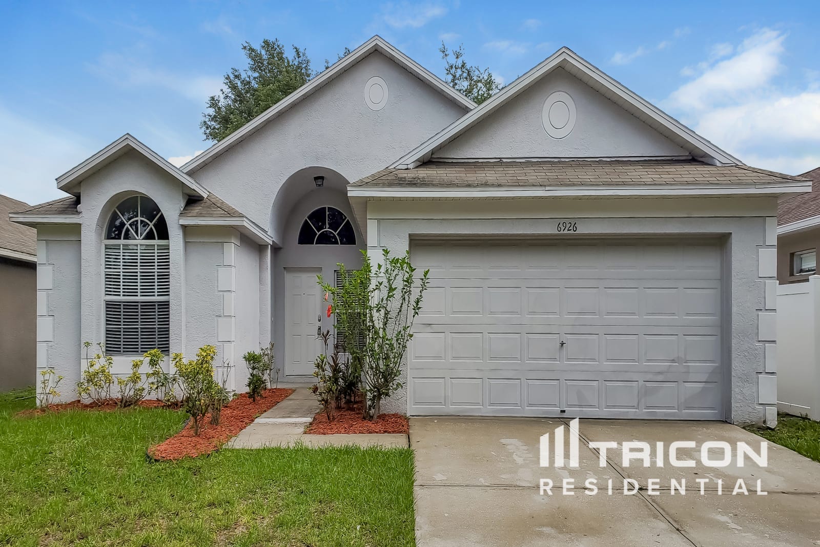 6926 Waterbrook Court Gibsonton FL