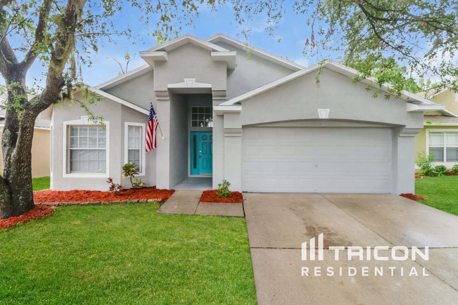 6944 Crown Lake Drive Gibsonton FL