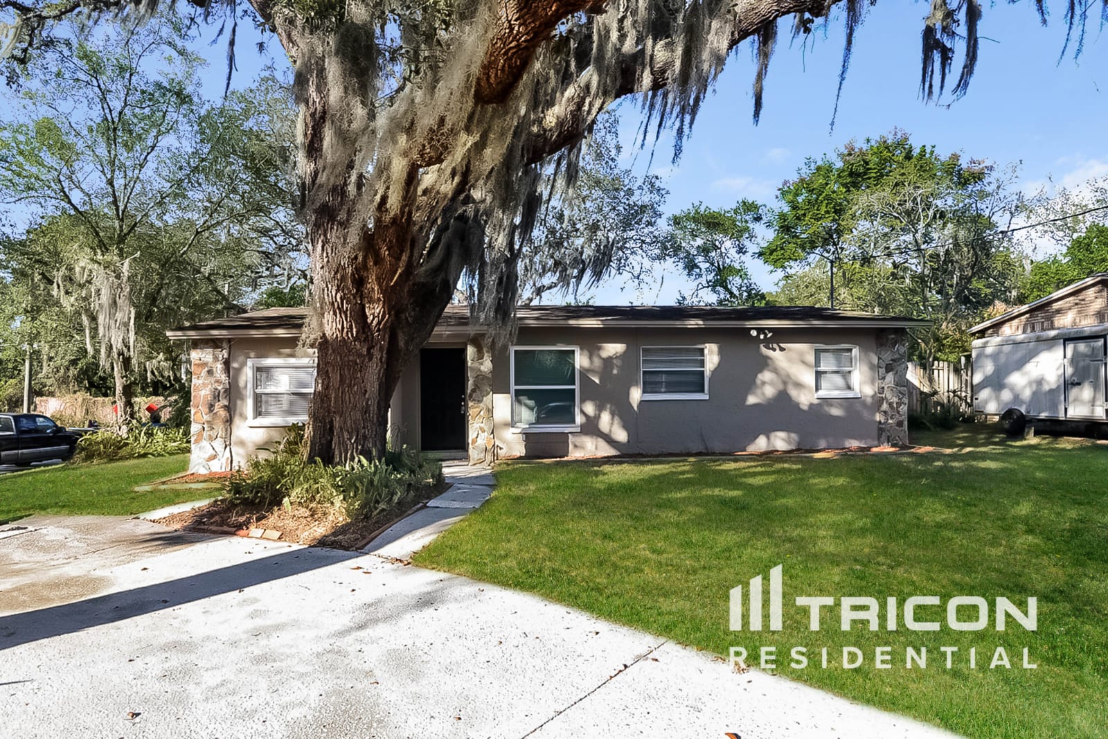 7002 Ponderosa Drive Tampa FL