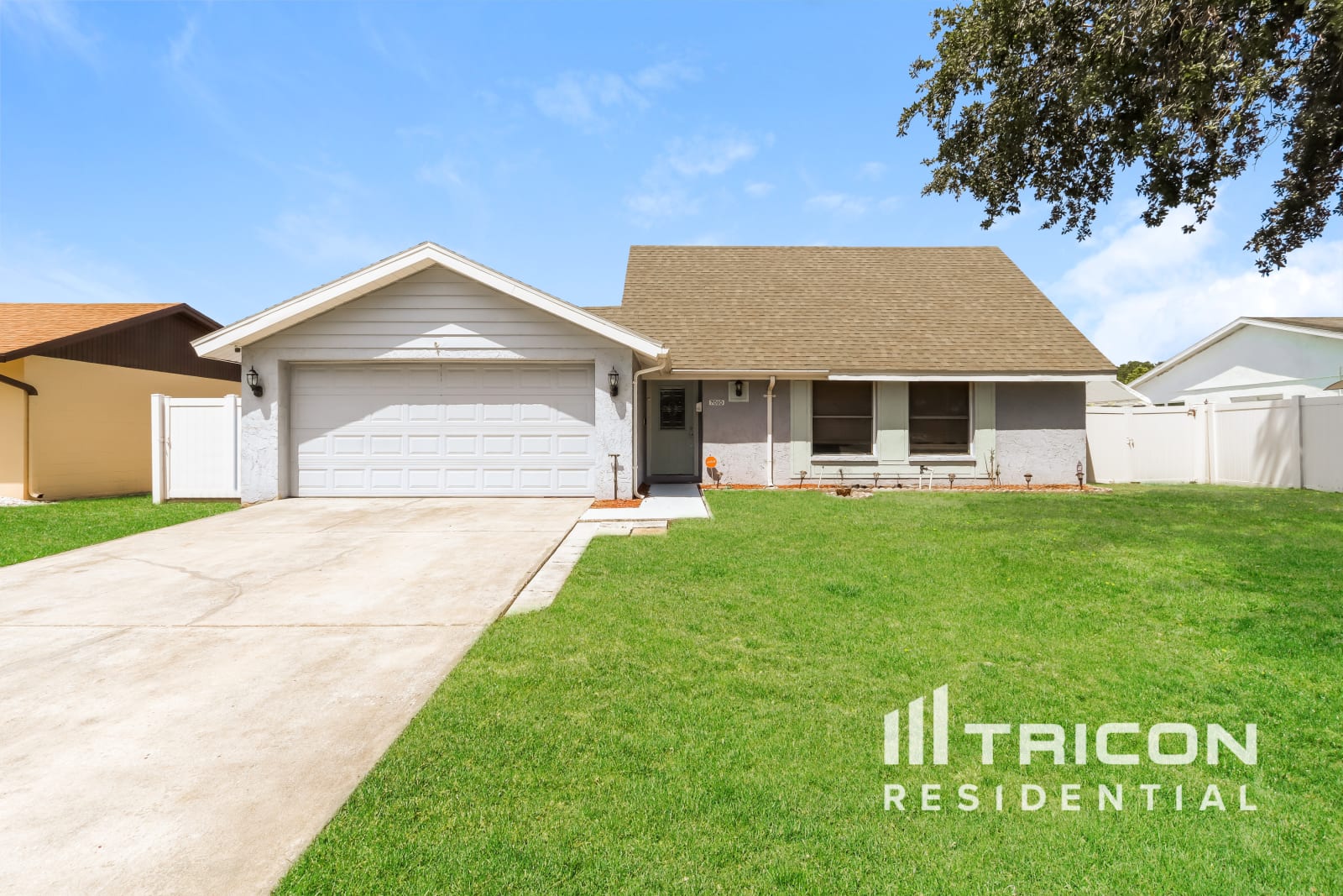 7010 Cobblewood Court Tampa FL