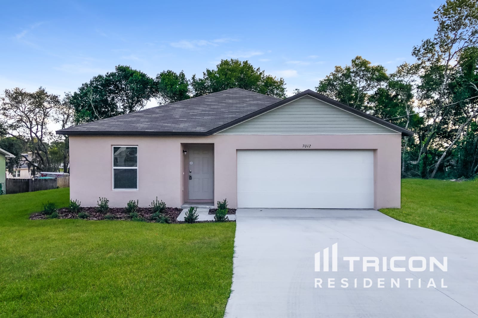 7012 Everest Street Spring Hill FL