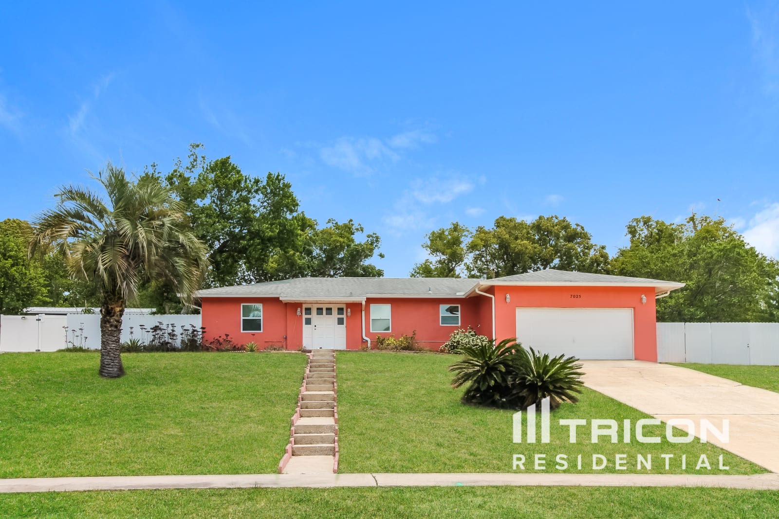 7025 Fairlawn Street Spring Hill FL