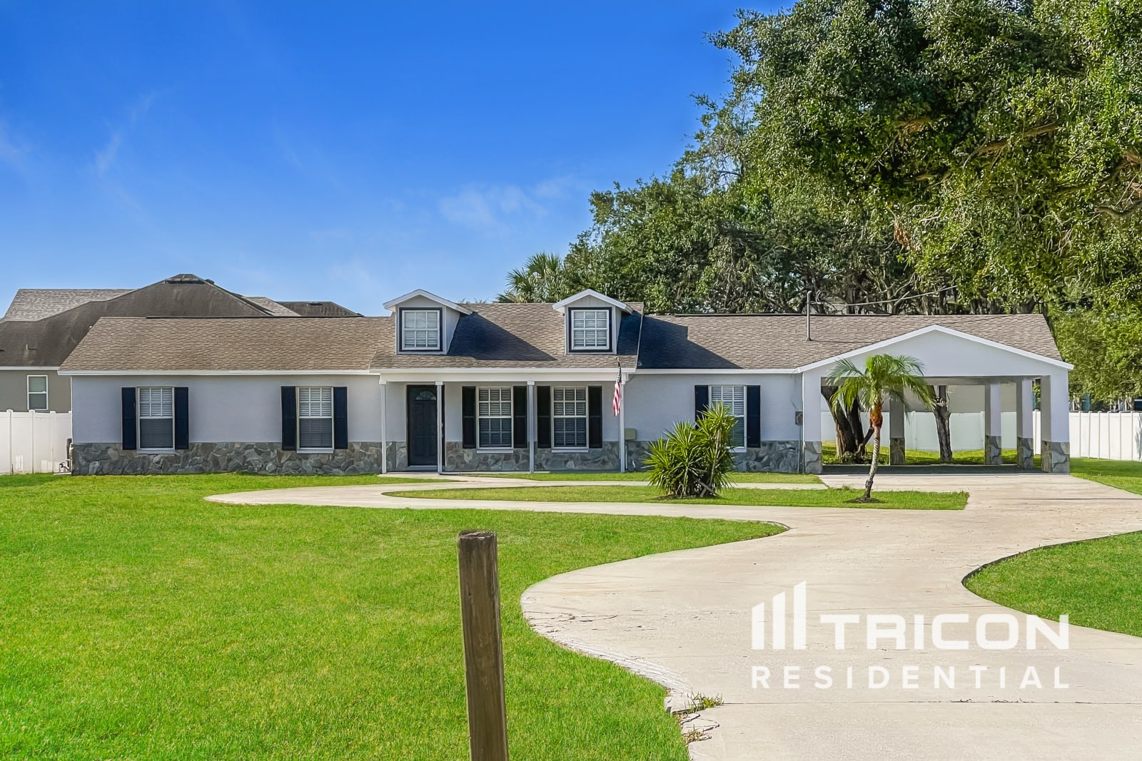 7029 Symmes Road Gibsonton FL