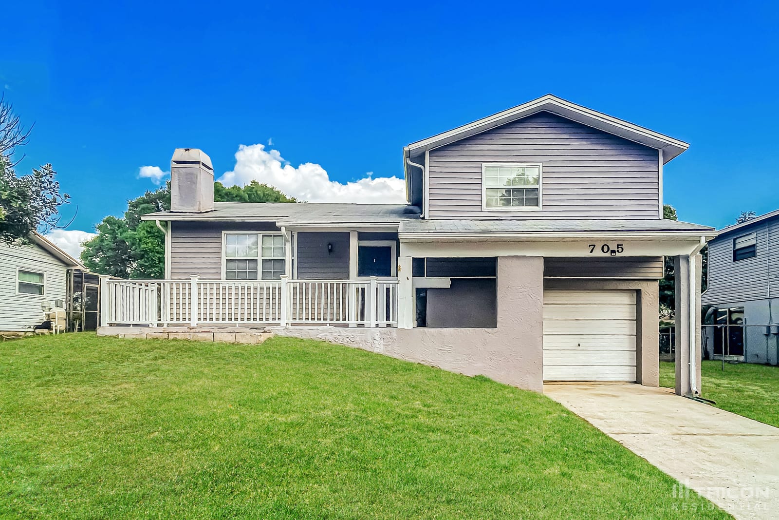 705 Crimson King Trce Tarpon Springs FL