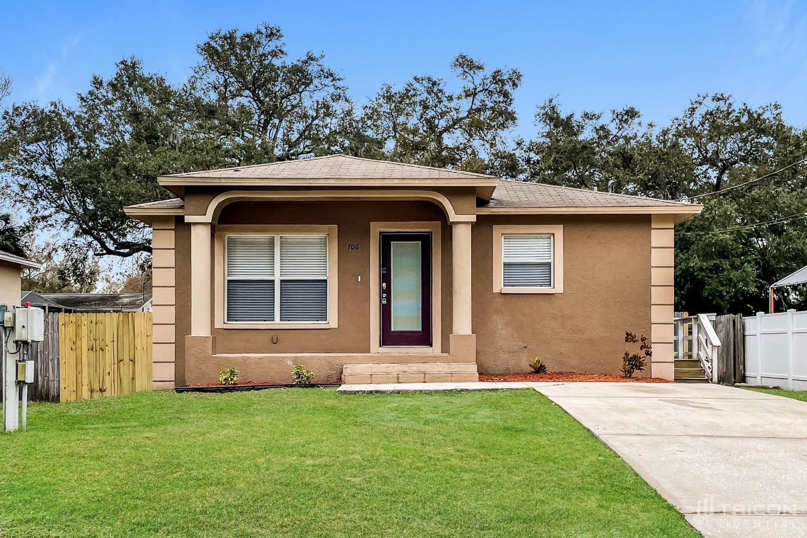 706 Parson Street Sw Ruskin FL