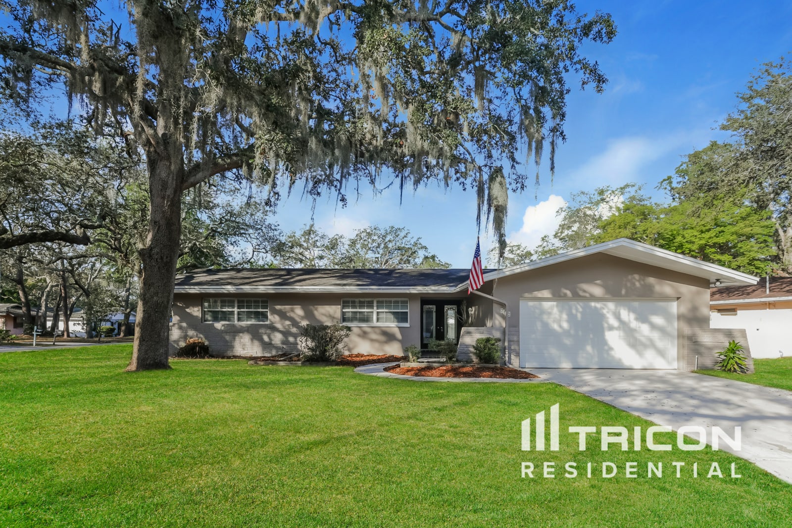 7102 Woodfield Drive Tampa FL