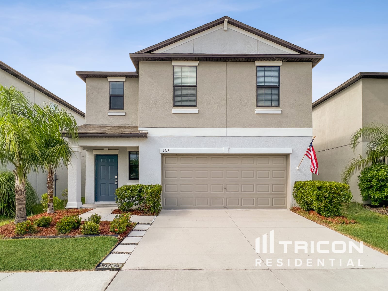 7116 Salt River Avenue Ruskin FL