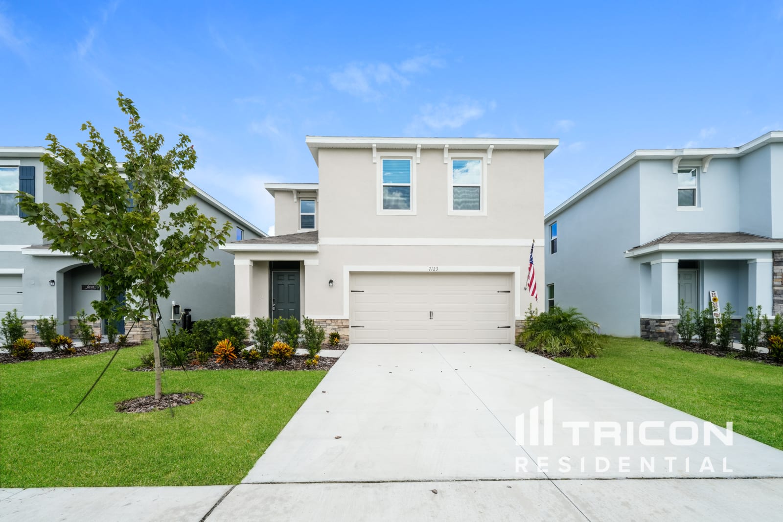 7123 Broad River Avenue Land O Lakes FL