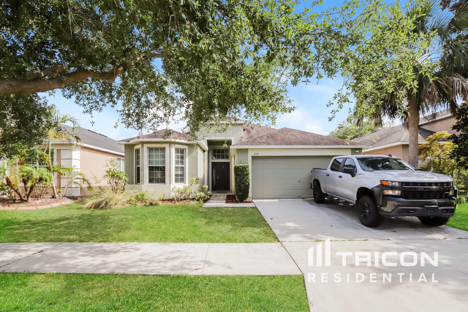 7126 Forest Mere Drive Riverview FL
