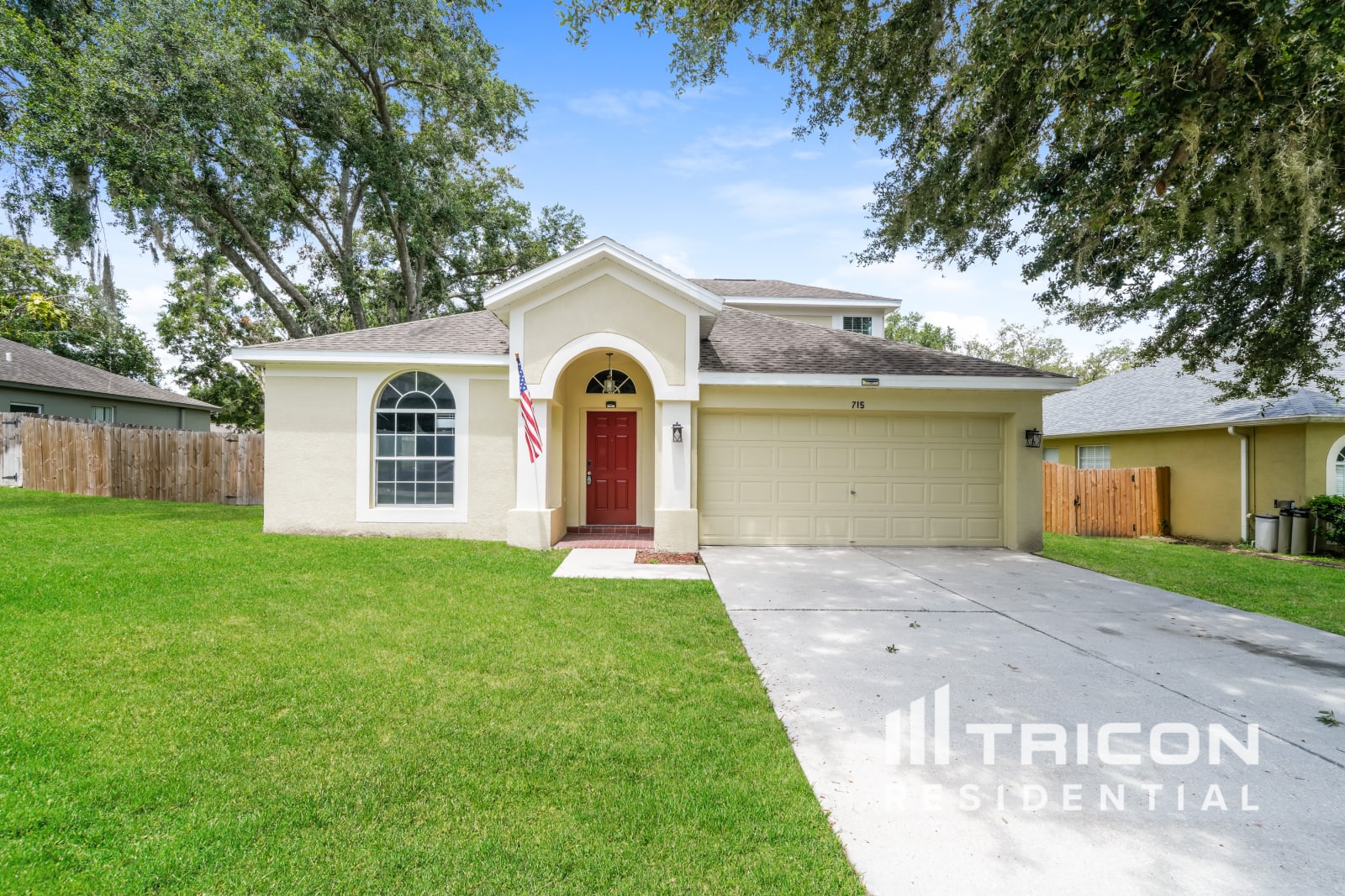 715 Grand Canyon Dr Valrico FL