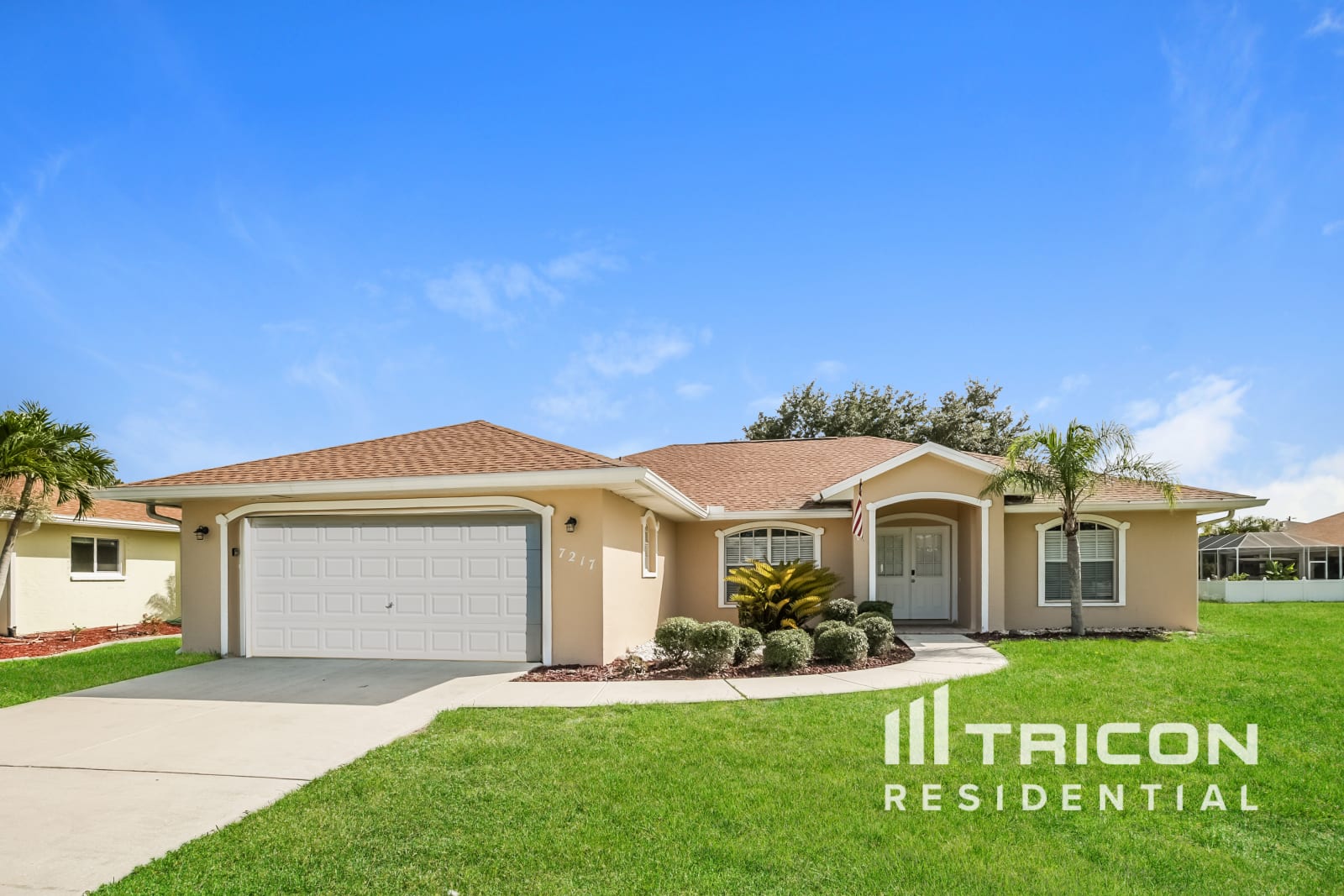 7217 N Blue Sage Punta Gorda FL