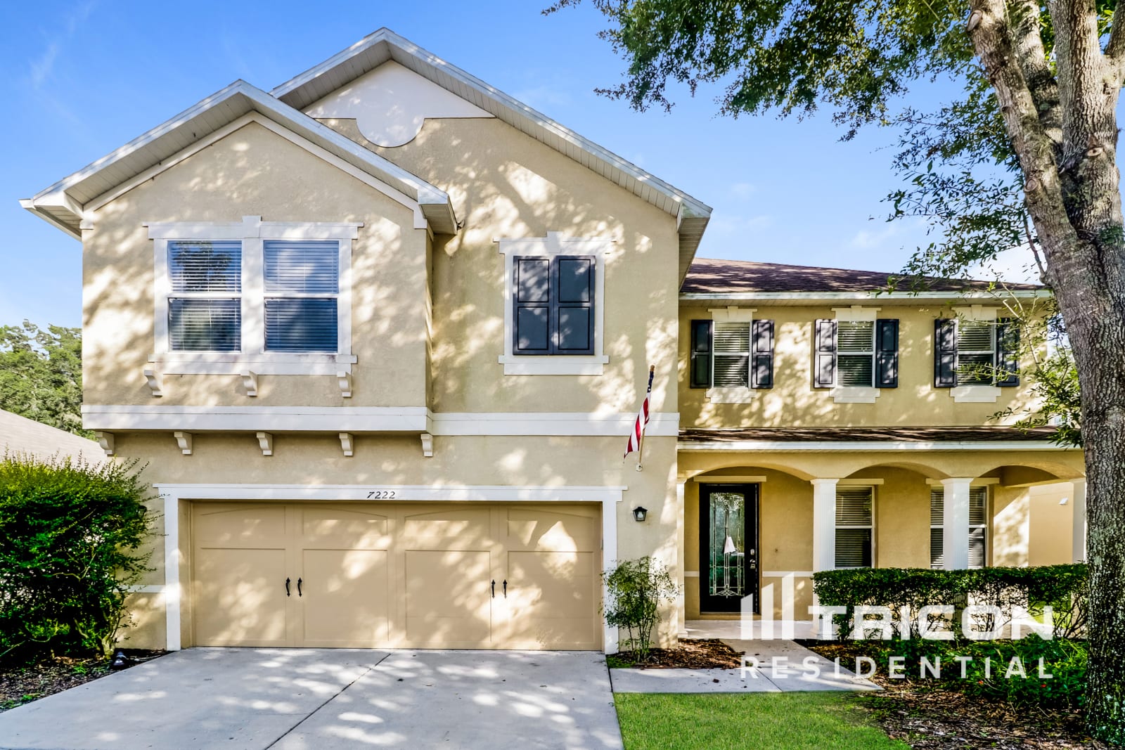 7222 Bridgeview Drive Wesley Chapel FL