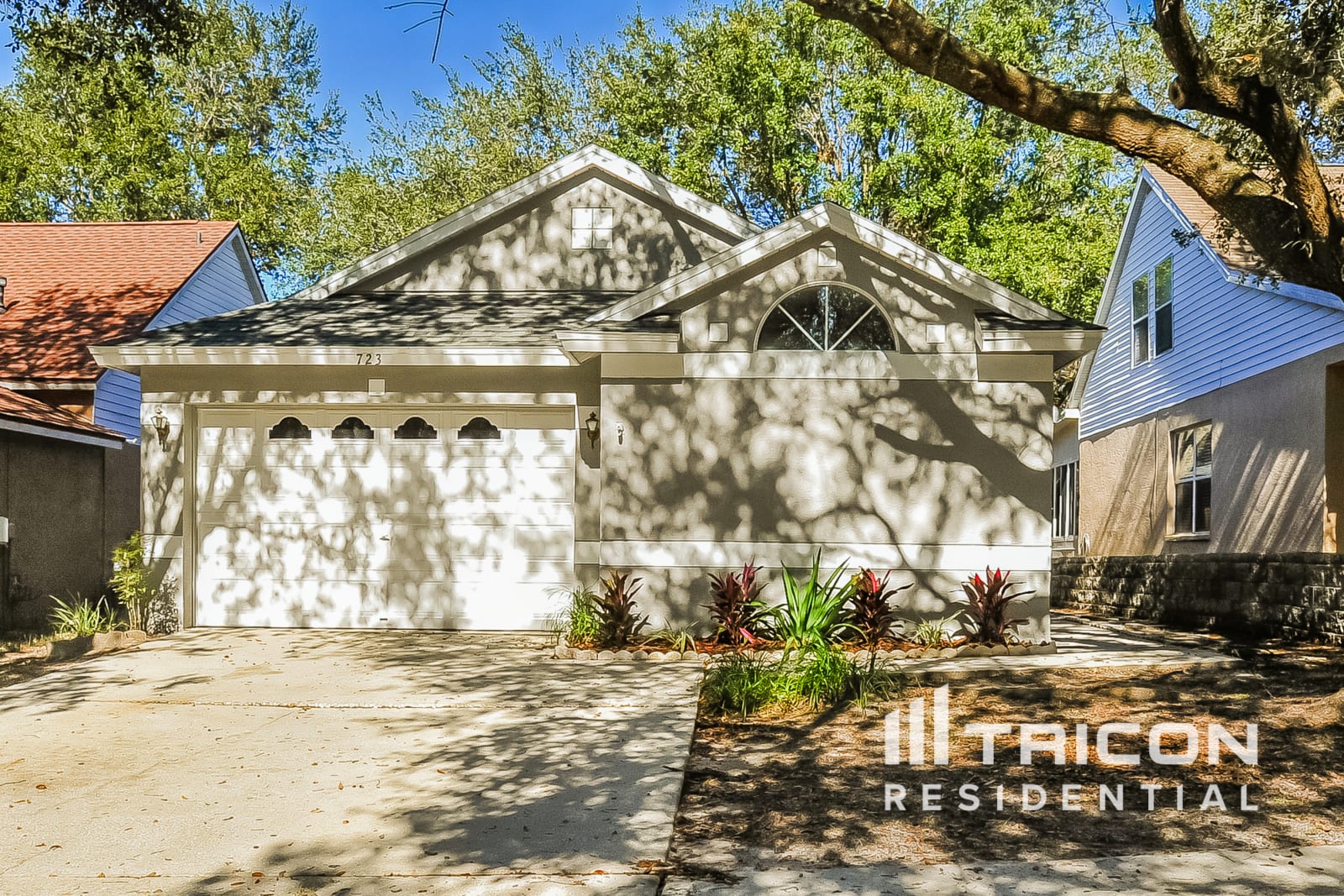 723 Cape Cod Circle Valrico FL