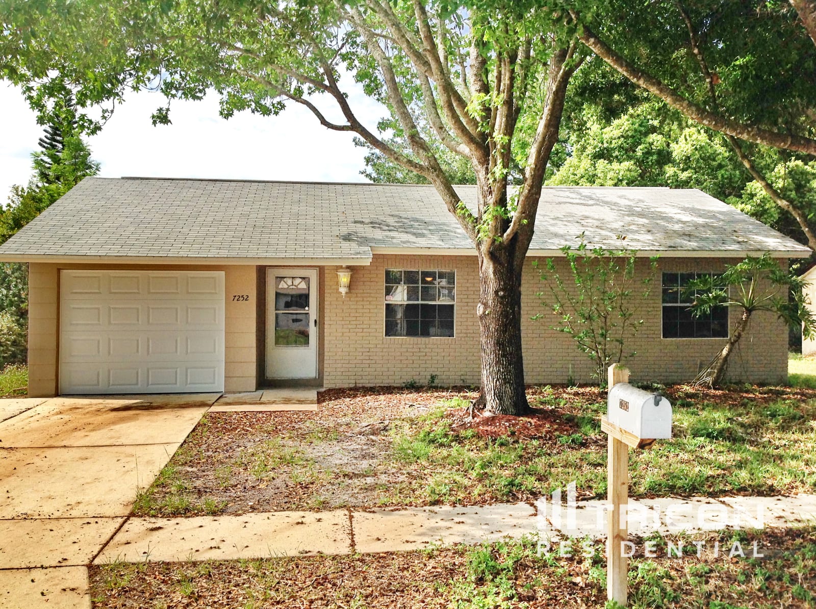 7252 Riverbank Drive New Port Richey FL