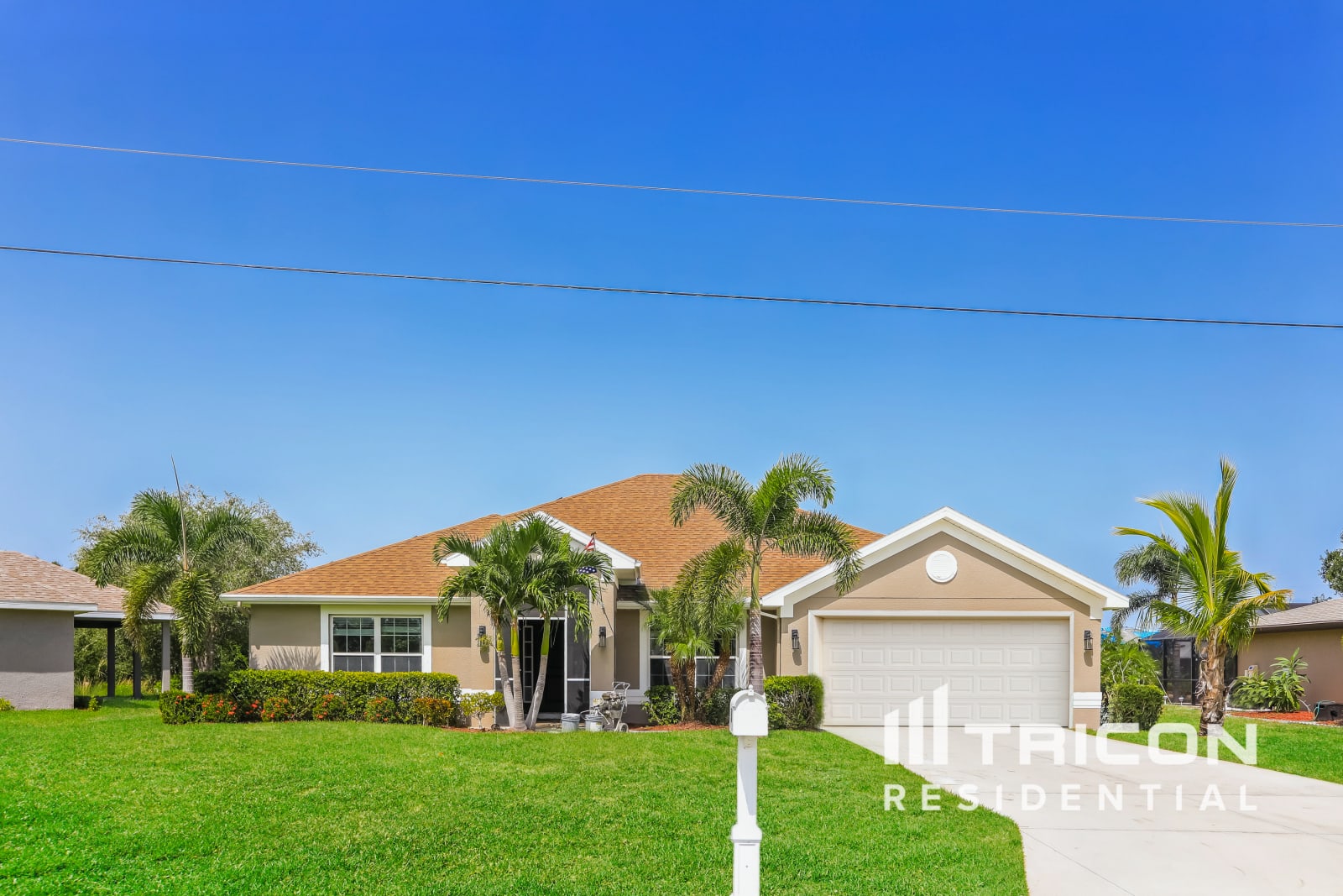 73 Tucuman Street Punta Gorda FL