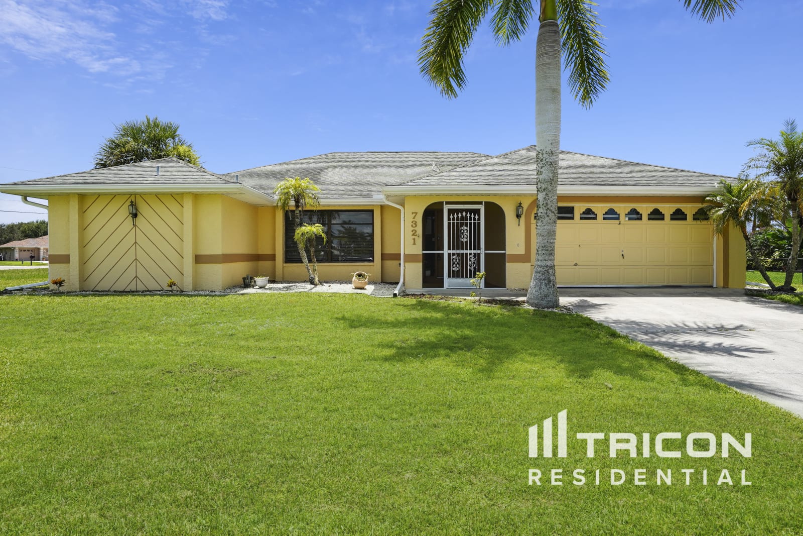 7321 S Blue Sage Punta Gorda FL