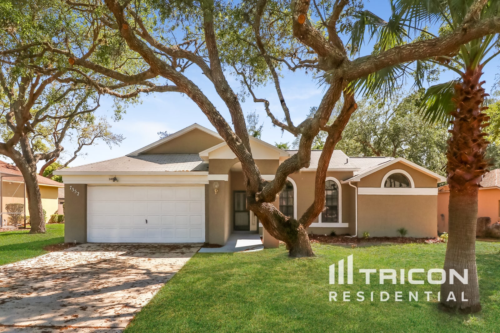 7352 Cone Shell Drive Spring Hill FL