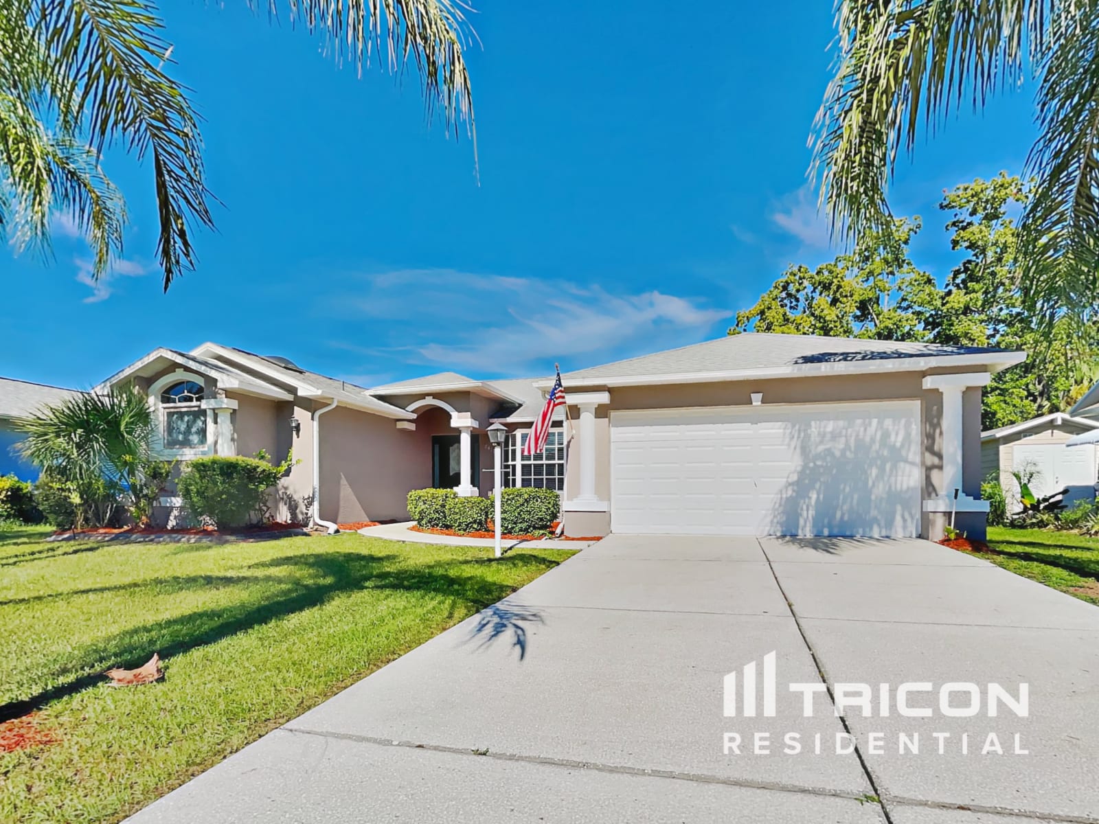 7419 Valley Court New Port Richey FL