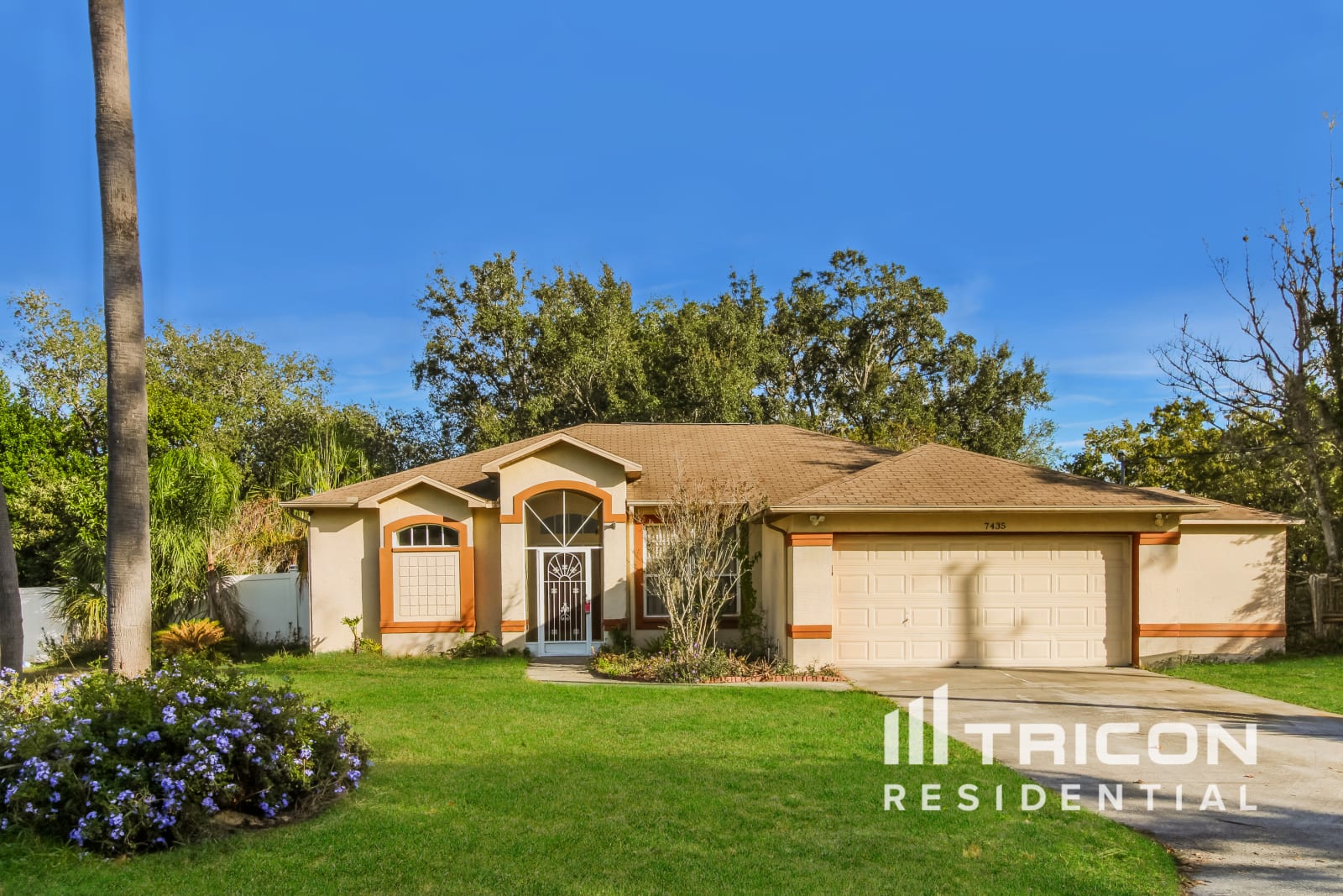 7435 Mohawk Trail Spring Hill FL