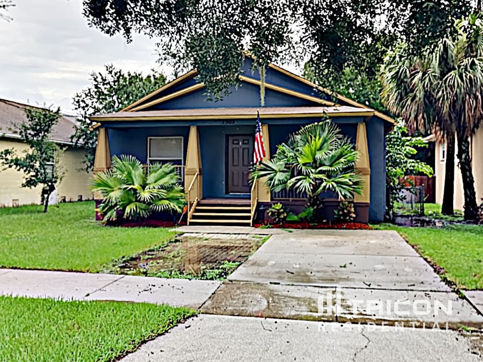 7505 S Morton Street Tampa FL