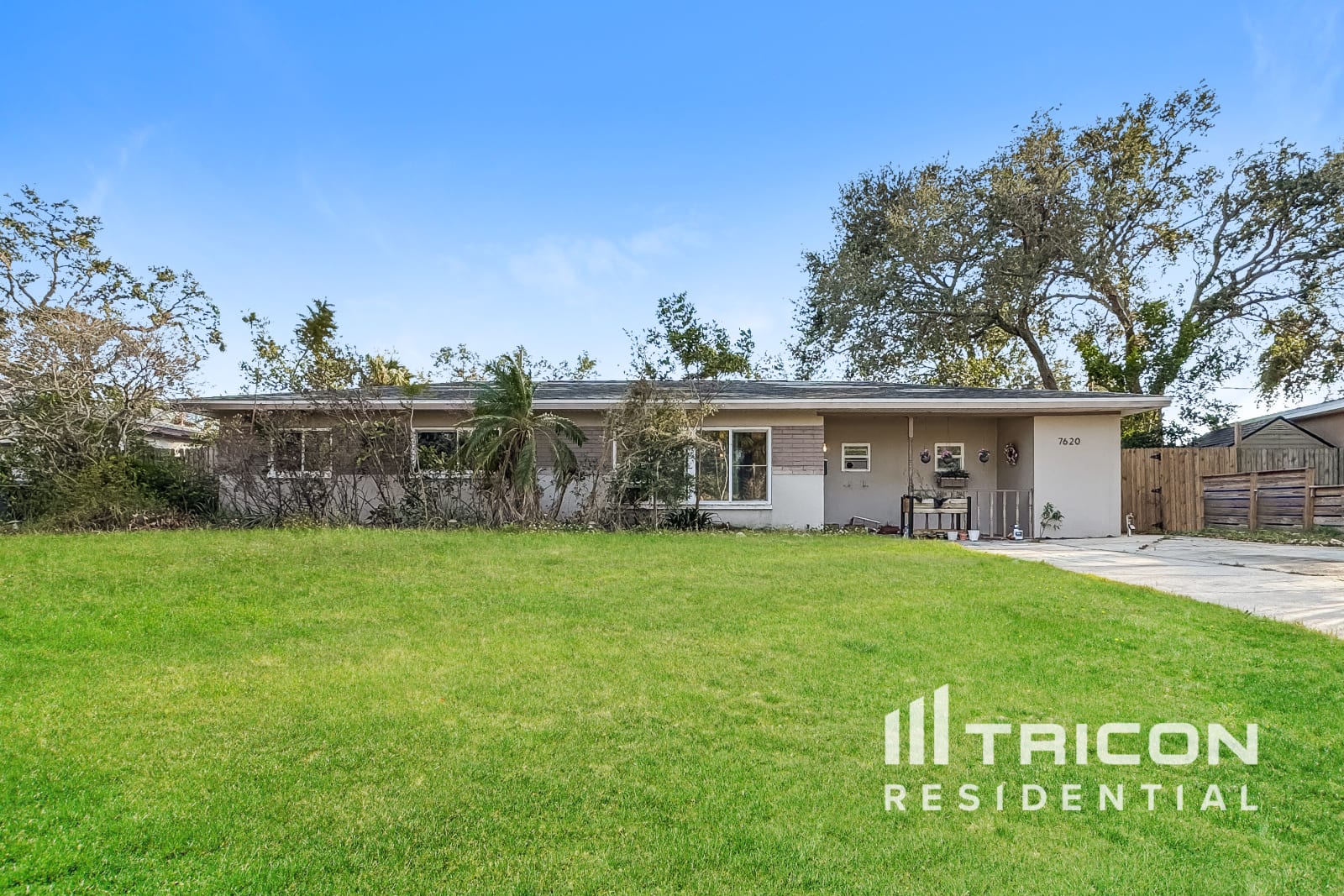 7620 16Th Avenue N St Petersburg FL