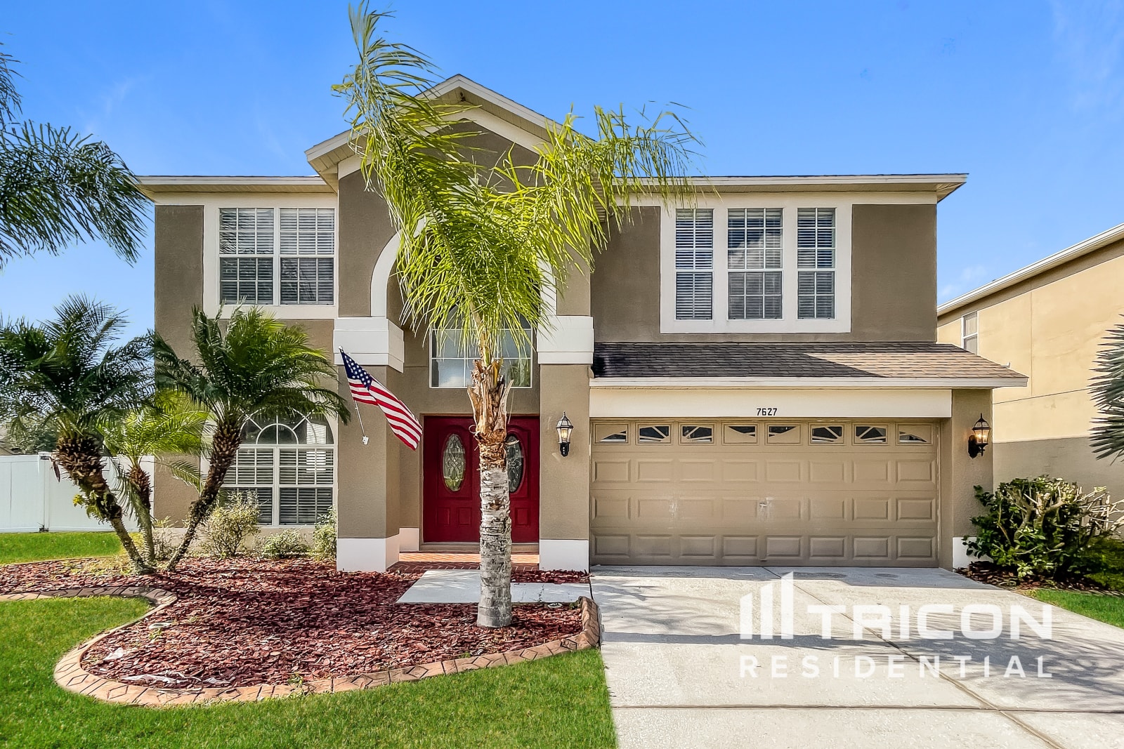 7627 Atwood Drive Wesley Chapel FL