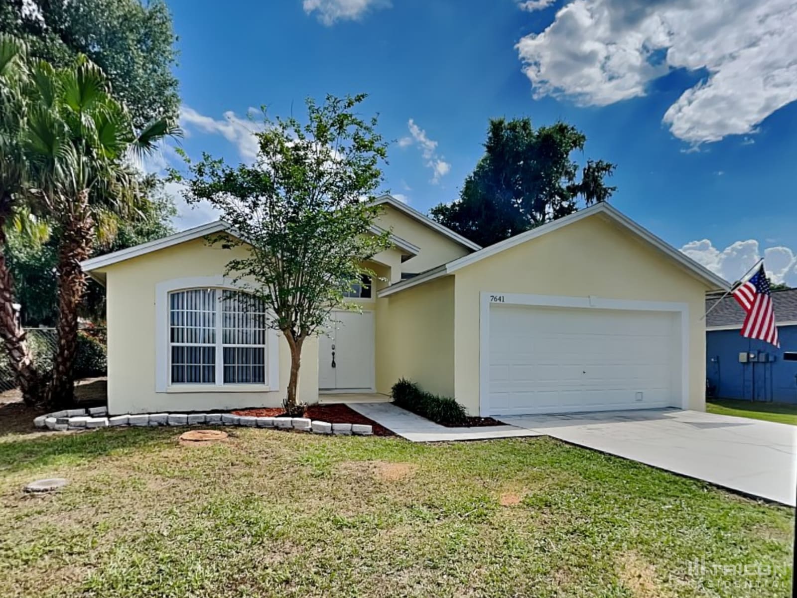 7641 Manor Drive Lakeland FL