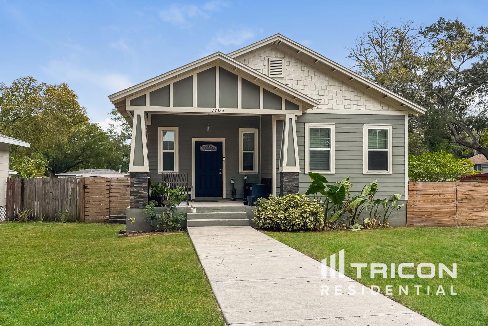 7703 N Huntley Avenue Tampa FL