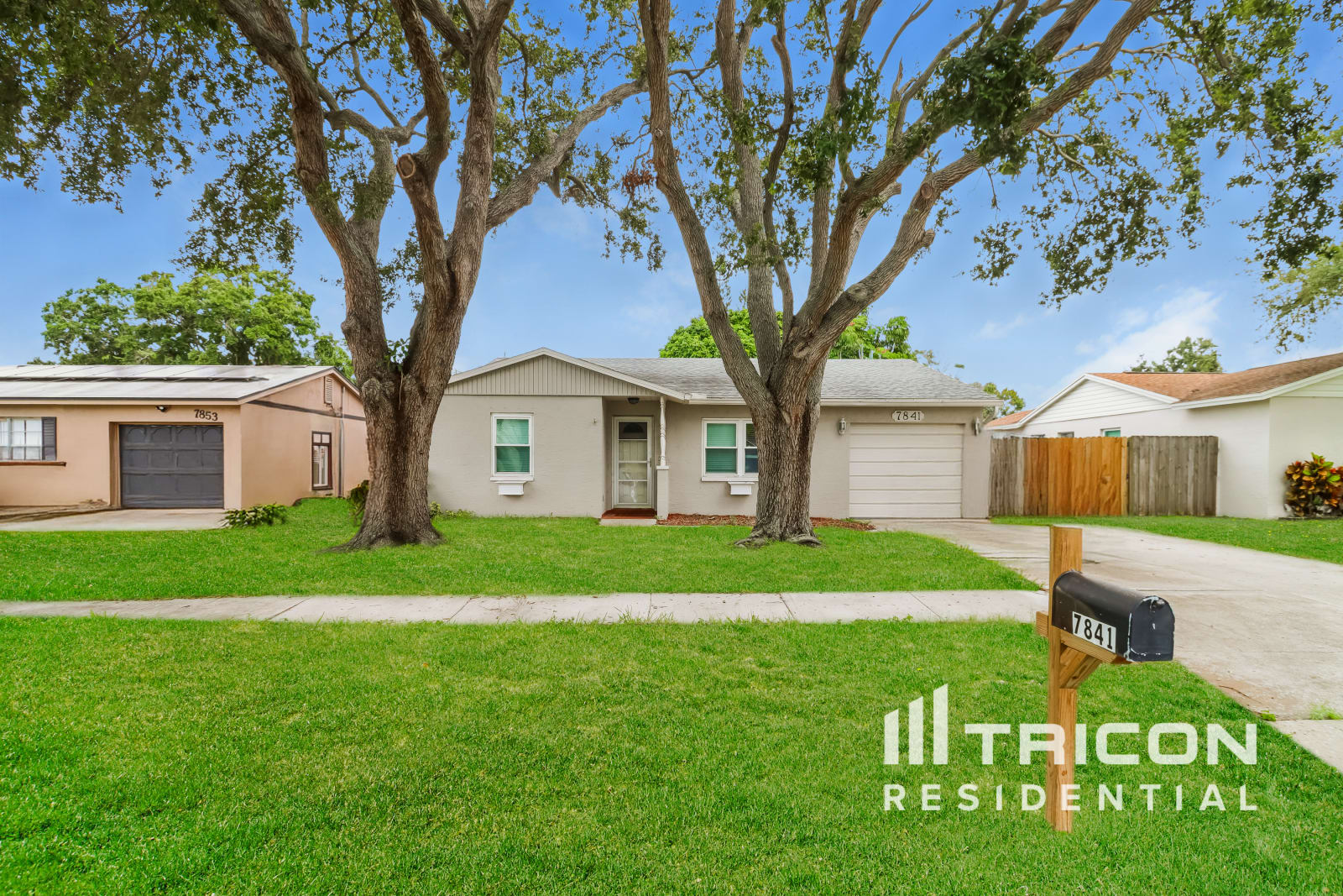 7841 Shadow Run Drive Largo FL