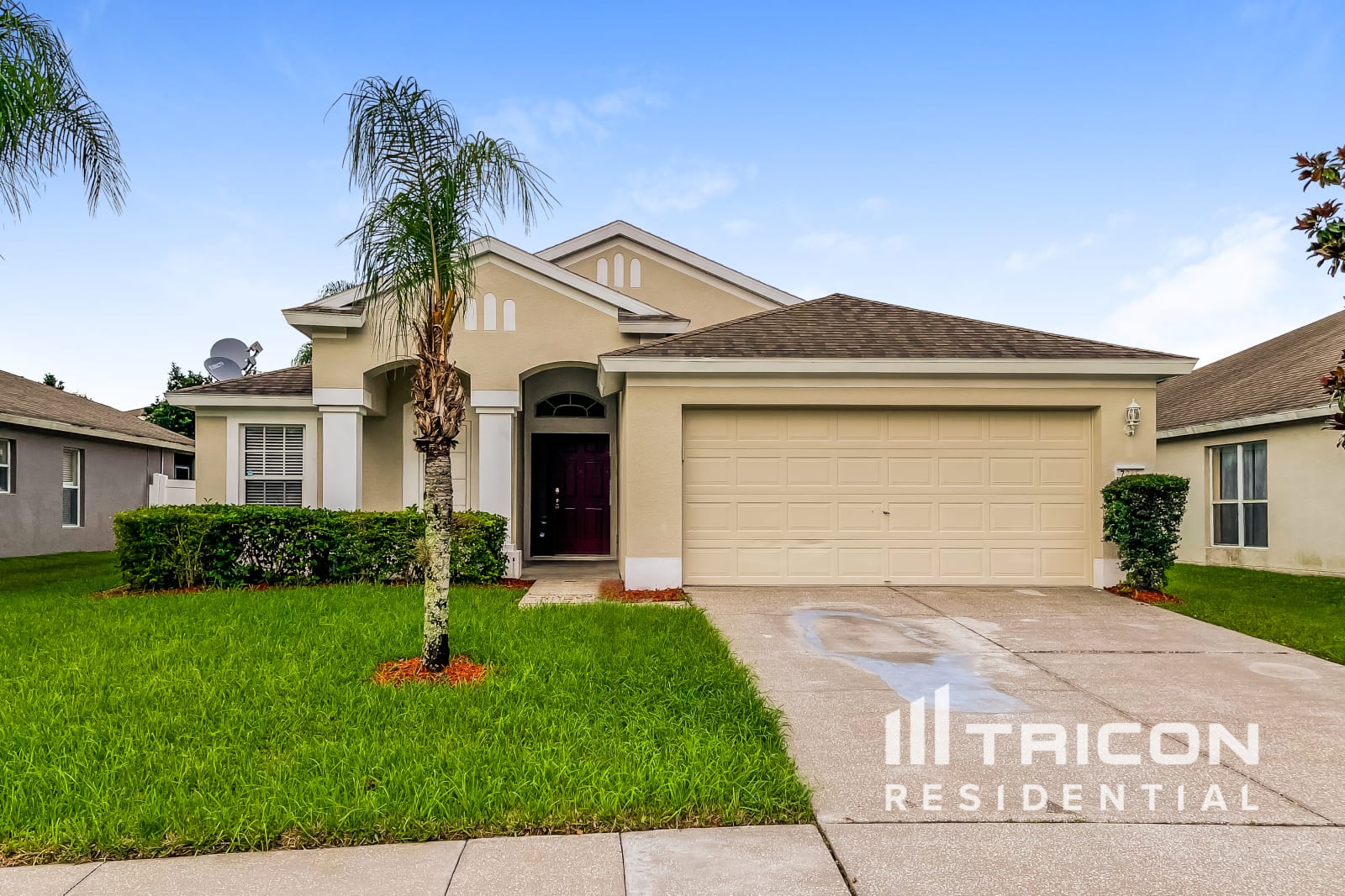 7848 Mariners Harbour Drive Wesley Chapel FL