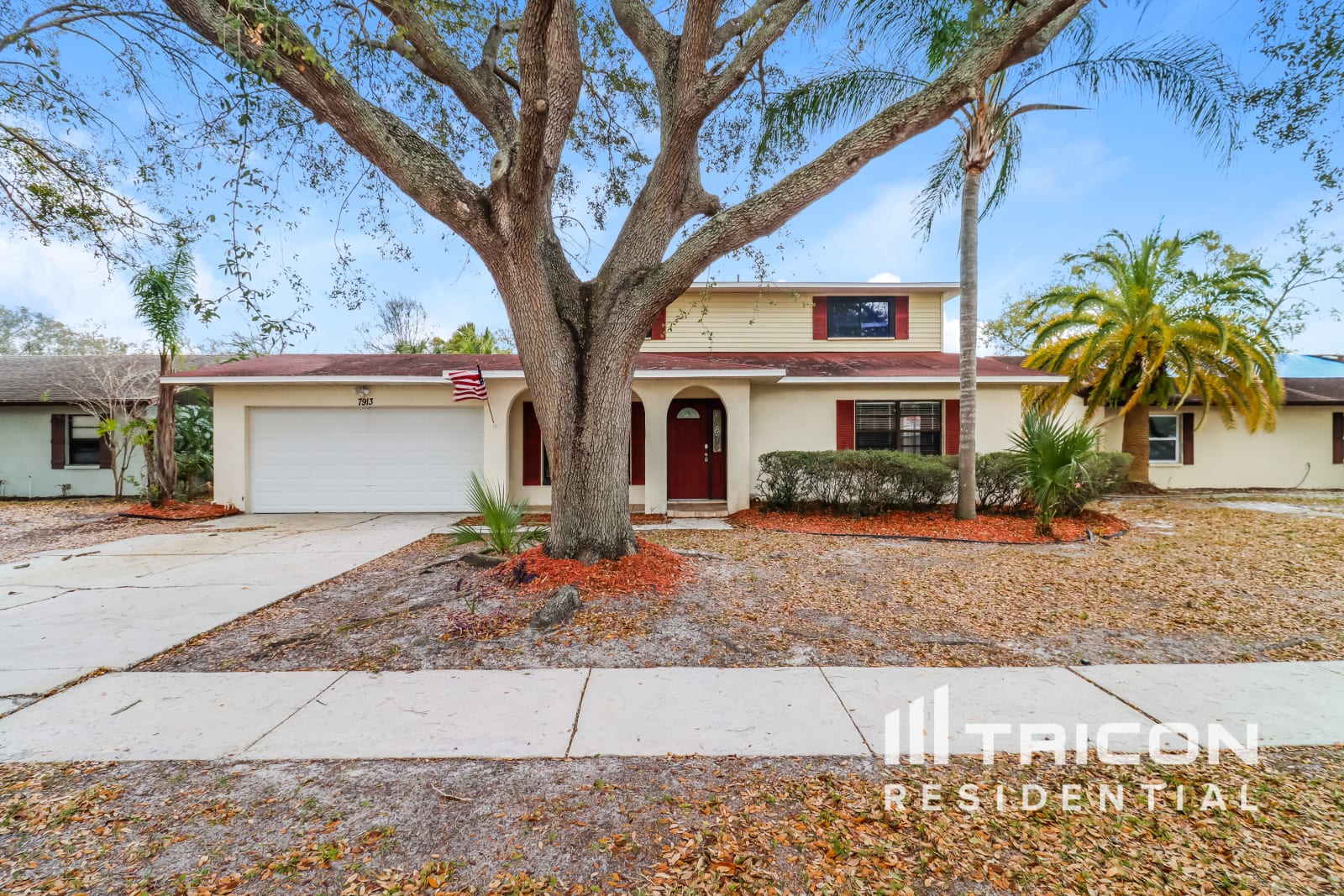 7913 Singing Court Place Tampa FL